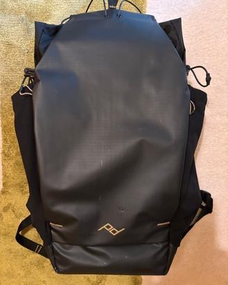 PEAK DESIGN OUTDOOR BACKPACK 25L