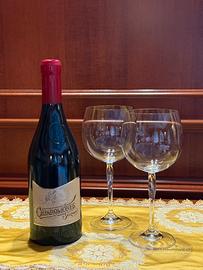 Chiaromonte Selezione