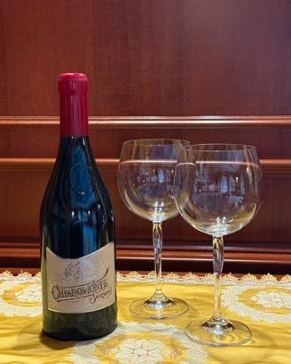 Chiaromonte Selezione