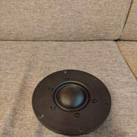 Midrange cupola 2" (5cm) HiVi DMA-A