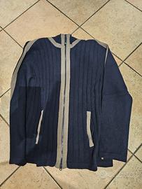 maglione lana Armani