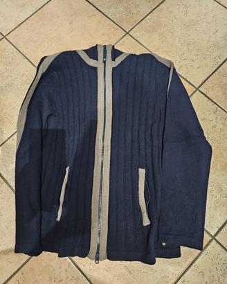 maglione lana Armani