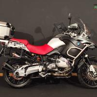 Bmw r 1200 gs - 2011