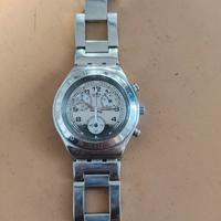   swach Airony anni 90 due orologi