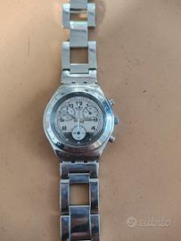   swach Airony anni 90 due orologi