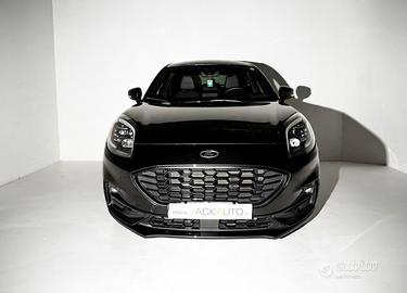 Ford Puma 1.5 EcoBlue 120 CV S&S ST-Line Vignale