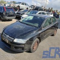 FIAT STILO 192 1.9 D MULTIJET 120CV ricambi