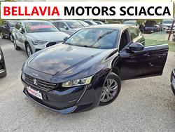 Peugeot 508 SW BlueHDi 130CV EAT8
