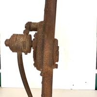 Binda sollevatore vintage