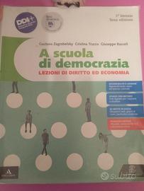 Libri 1 superiore slataper Gorizia scienze umane