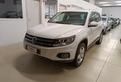Volkswagen Tiguan 2.0 TDI 140 CV 4MOTION Track & S