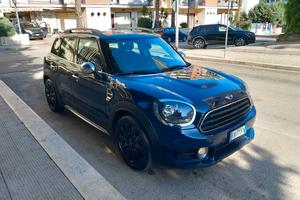 Mini countryman 1.5 diesel 