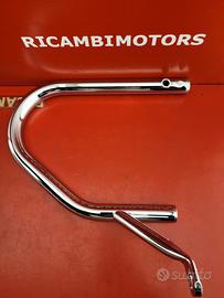 PARAMOTORE SX BMW R50 R80 R100