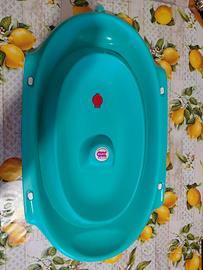 vaschetta pieghevole