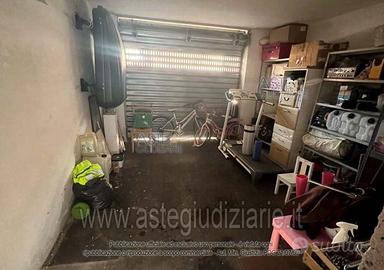 Box/Posto auto Villaricca [A4357713]
