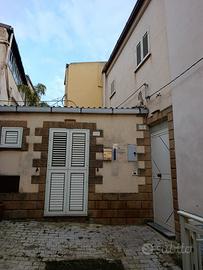 Casetta Agrigento - Fraz. Montaperto - Sicilia