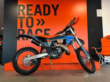 Ktm 125 XC XC-W
