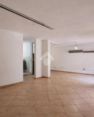 DEPOSITO A OLBIA