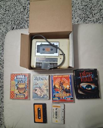 giochi vintage