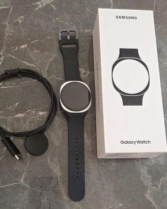Samsung Galaxy Watch 8