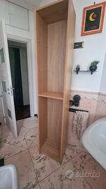 Colonna libreria Ikea