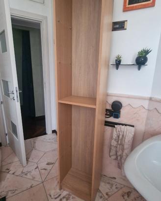 Colonna libreria Ikea