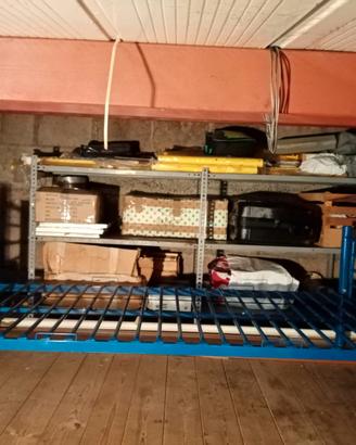 LETTO A CASTELLO
