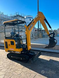 JCB 19 C-1