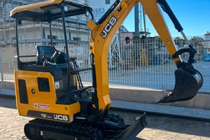 JCB 19 C-1
