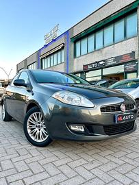 Fiat Bravo 1.9 MJT 150 CV Emotion