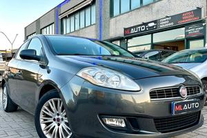 Fiat Bravo 1.9 MJT 150 CV Emotion