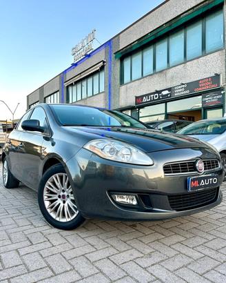 Fiat Bravo 1.9 MJT 150 CV Emotion