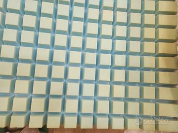 MATERASSO ANTIDECUBITO VENTILATO