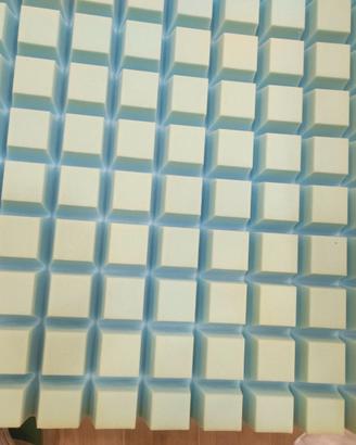 MATERASSO ANTIDECUBITO VENTILATO