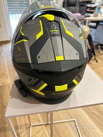 Caschi modulari nuovi taglia L e M