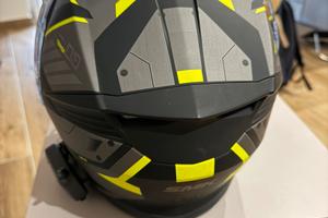 Caschi modulari nuovi taglia L e M