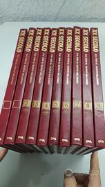 storia del ventesimo secolo 