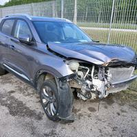 DR MOTOR DR 4.0 1.5 Bi-Fuel GPL