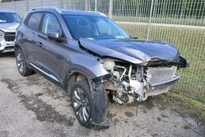 DR MOTOR DR 4.0 1.5 Bi-Fuel GPL