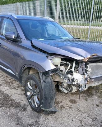 DR MOTOR DR 4.0 1.5 Bi-Fuel GPL