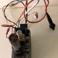 Valvola gas sit 824 0824012 perfett. funzionante