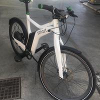 Ebike Smart Mercedes