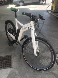 Ebike Smart Mercedes