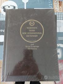 webster s third new international dictionary