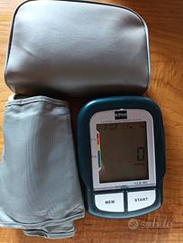 Misuratore di pressione 