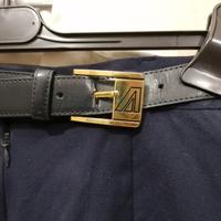 Uniforme Alitalia Mondrian Forint 1998/2016