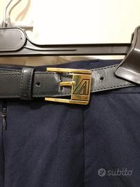 Uniforme Alitalia Mondrian Forint 1998/2016