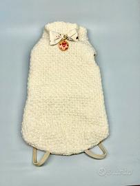 Il cappottino più dolce dell’inverno ❄️🐶