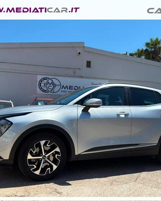 KIA Sportage 1.6 TGDi HEV AT Style