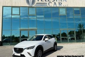 MAZDA CX-3 1.5L Skyactiv-D AWD Exceed